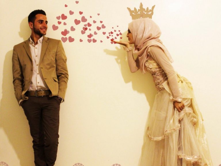 Ketahui Adab-Adab Bercinta Dalam Islam, Khas Untuk Pasangan Yang Belum Berkahwin!