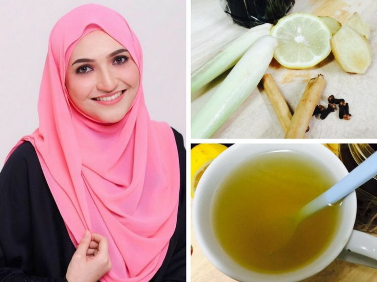 Buat Pengantin Yang Malas Bersenam, Tapi Bercita-Cita Nak Cantik Cepat