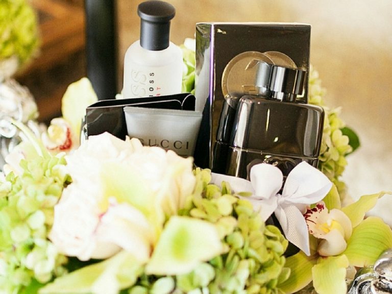 Cantik Dan Sweet Gubahan Hantaran Bertemakan Bunga Rona Pastel
