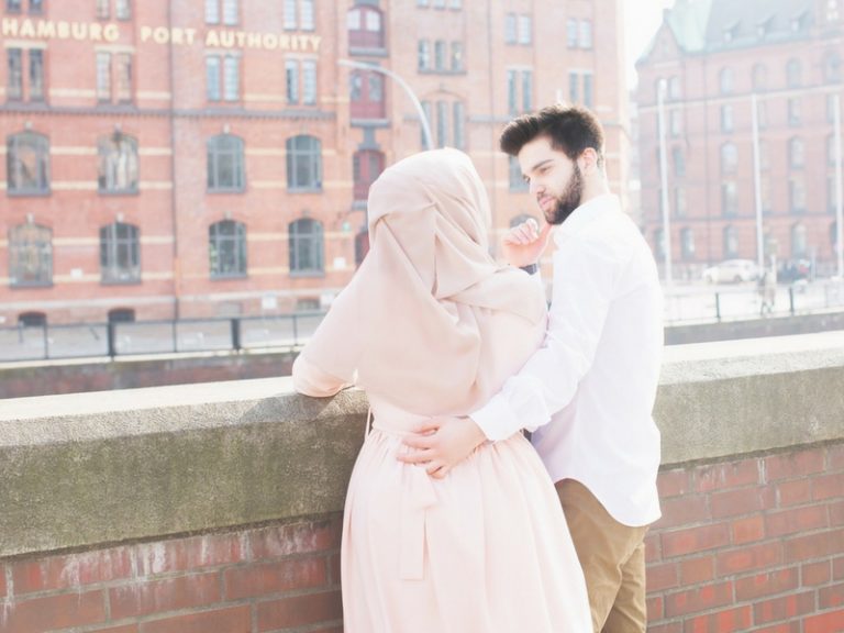 4 Kriteria Khusus Untuk Memilih Calon Isteri Menurut Sunnah!
