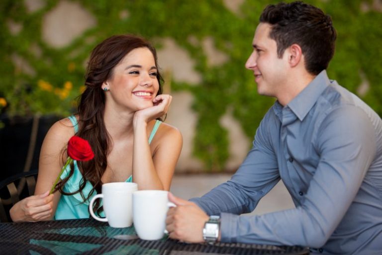 Nak Hilangkan Rasa Kekok Bila Kali Pertama ‘Dating’ Dengan Si Dia? Cuba Ikut 7 Tip Berguna Ini!