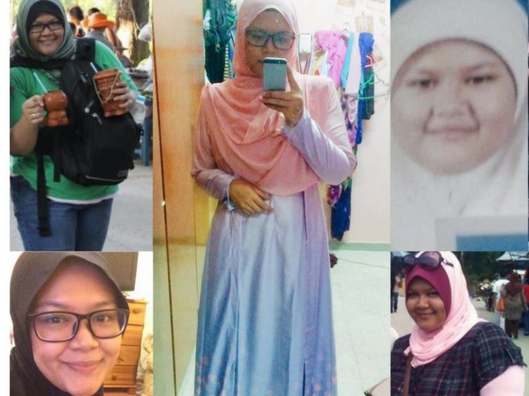 Dari 94Kg Ke 70Kg, 10 Tip Yang Wanita Ini Amalkan Berjaya Buat Berat Dia Turun!