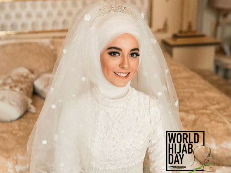 Pesan Ustaz Hanafi Kepada Pengantin, Jangan Sampai Tinggal Solat Hanya Kerana Takut Rosak Mekap Dan Berbaju Cantik