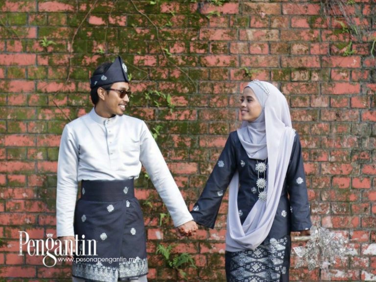 Apa Salahnya Majlis Kahwin Biasa-biasa, Janji Tak Berhutang! Pengantin Kena Bersedia Dengan Senarai Ni.