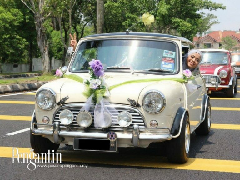Jangan Terburu-Buru Nak Isteri Bersiap Balik Kampung! Pesan Lelaki Ini, Suami Kena Ada Perancangan