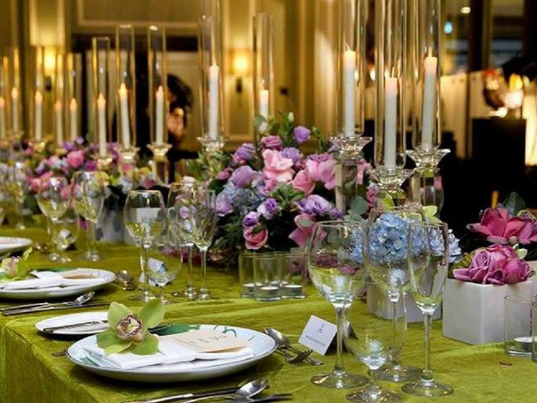 Kesalahan Kerap Bakal Pengantin Lakukan Dalam Dekorasi Kahwin