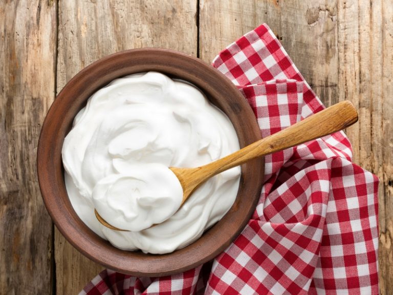 Nak Kekal Langsing Amalkan Makan Yogurt, Bakal Pengantin Patut Tahu