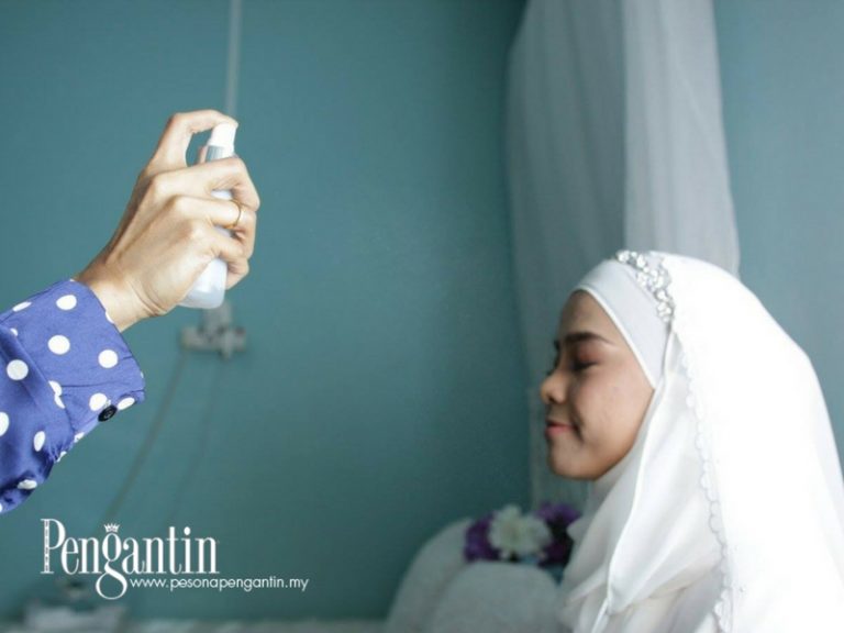 Bila Isteri Dalam Haid, Suami Janganlah Buat Perangai