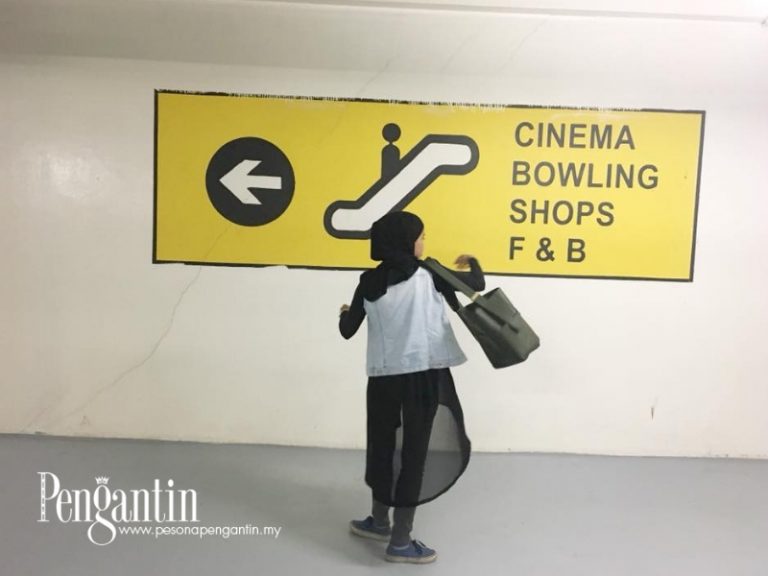 Bila Isteri Minta Teman Shopping, Suami Perlu Tahu 10 Tip Ini!