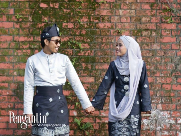 Janganlah Menghina Fizikal, Sebaliknya Berilah Semangat Buat Pasangan Untuk Berdiet Sebelum Majlis Tiba