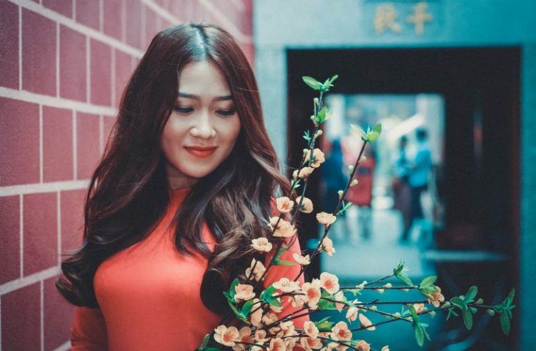 Kahwin Lama Bukan Bermaksud Boleh Abaikan Penampilan. Ini Tip Khusus Untuk Wanita