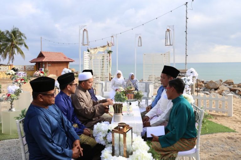 Kunci Kebahagian Rumahtangga Adalah Apabila Mana-Mana Pasangan Mendapatkan Cahaya Mata
