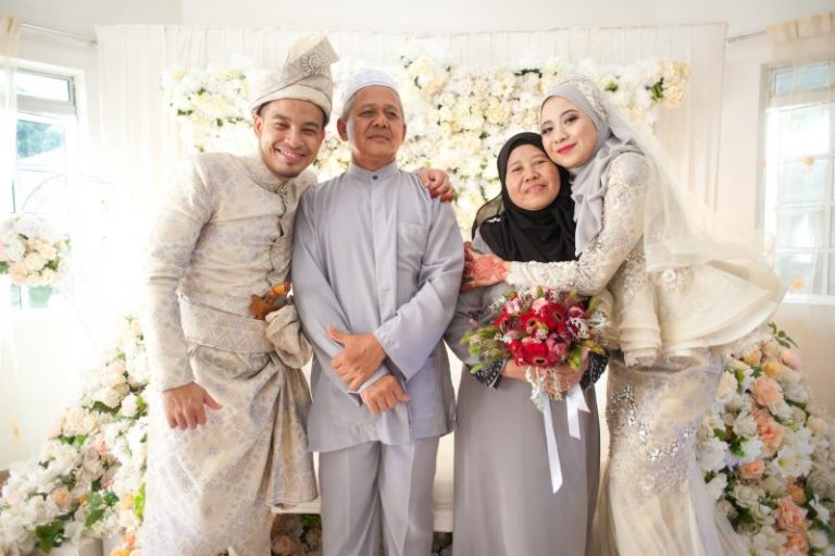 Perkahwinan Adalah Suatu Hubungan, Bukan Satu Persaingan.  Jika Sudah Terbukti Bersalah, Akui Sajalah.