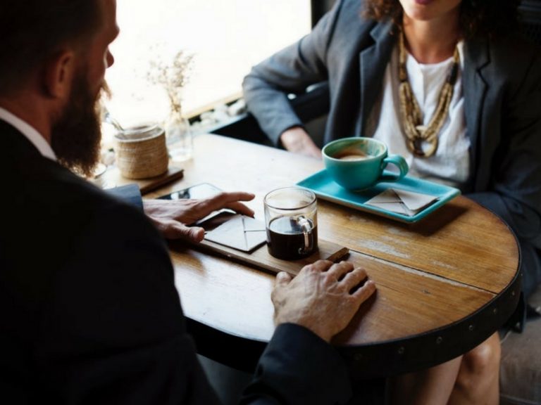 Kelebihan Mempunyai Teman Istimewa Satu Pejabat, No. 3 Gerenti Buat Anda Semangat