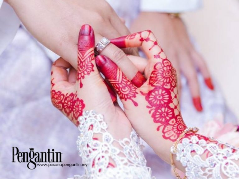 “Nak Lihat Bakal Suami Itu Baik, Bukan Pada janji Dia Tapi Pada..” Pesanan Seorang Lelaki