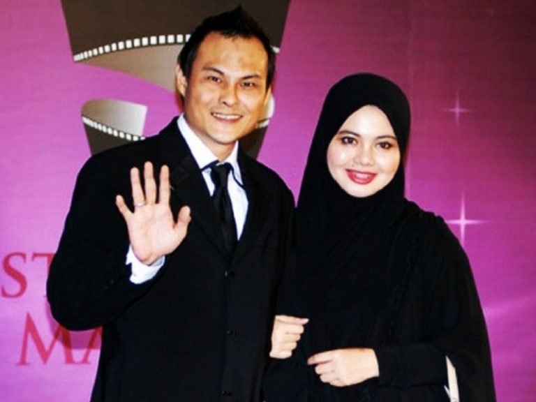 Tip Jadi Pasangan Mualaf. Ini Coretan Bidadari Adam Corrie