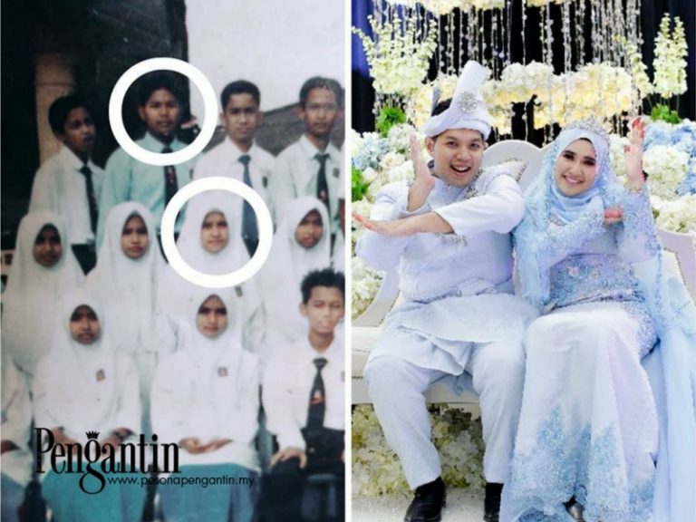 Wanita Ini Kongsi Jangan Pernah Berhenti Mencuba & Beri Peluang. Mana Tahu Dia Jodoh Kita