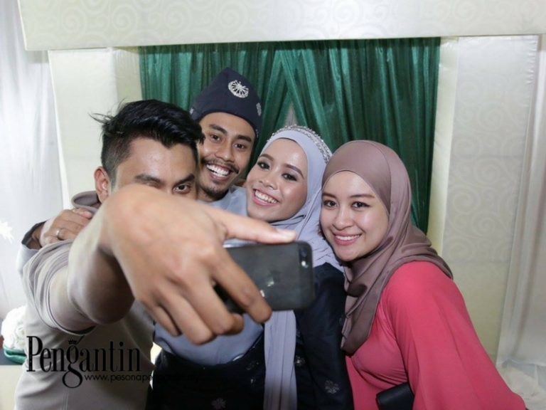 Bila Dah Kahwin, Siapa Yang Perlu Didahulukan. Kawan Atau Pasangan?
