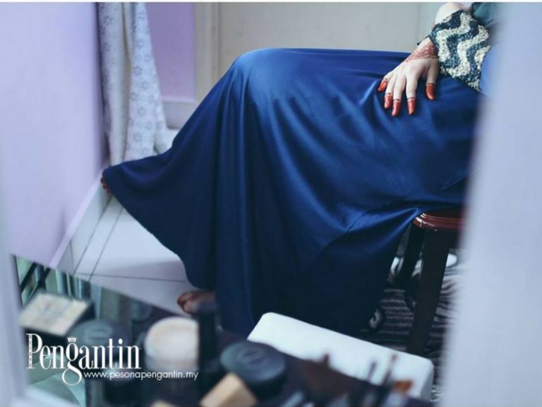 Korang Kena Tahu 5 Perkara Bila Pilih Make Up Artist Untuk Majlis Kahwin