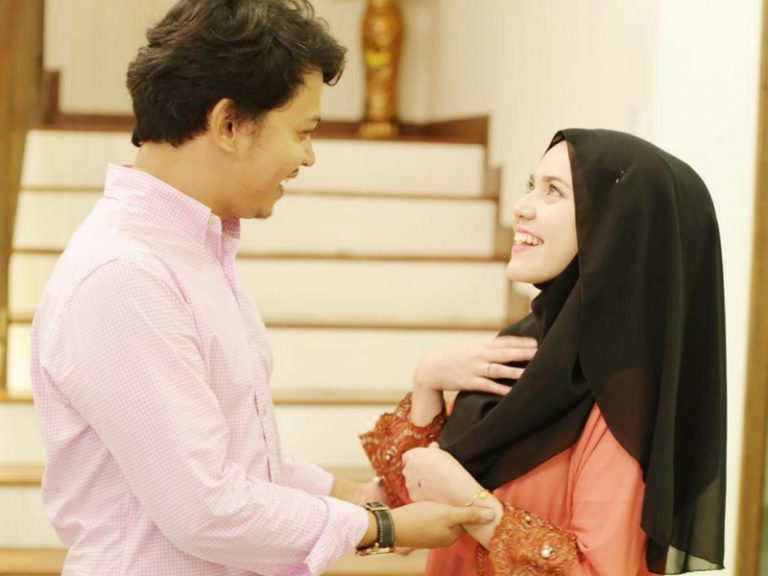 Pikatlah Kembali Hati Isteri, Bukan Biarkan Dia Terus Sendiri