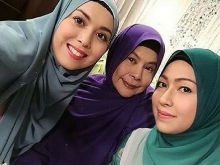 Tip Rapatkan Hubungan Dengan Mertua, Betul Betul Sayang