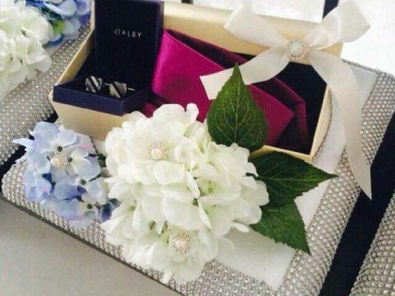 Perkara  Perlu Tahu Semasa Memilih Barang Hantaran