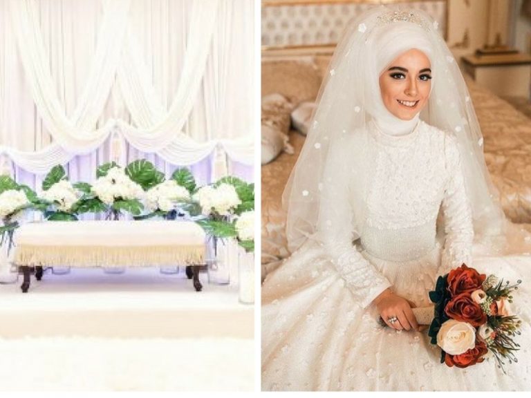 Hati-hati Pilih Pakej Perkahwinan, 6 Tip Ini Boleh Jadikan Panduan Untuk Anda