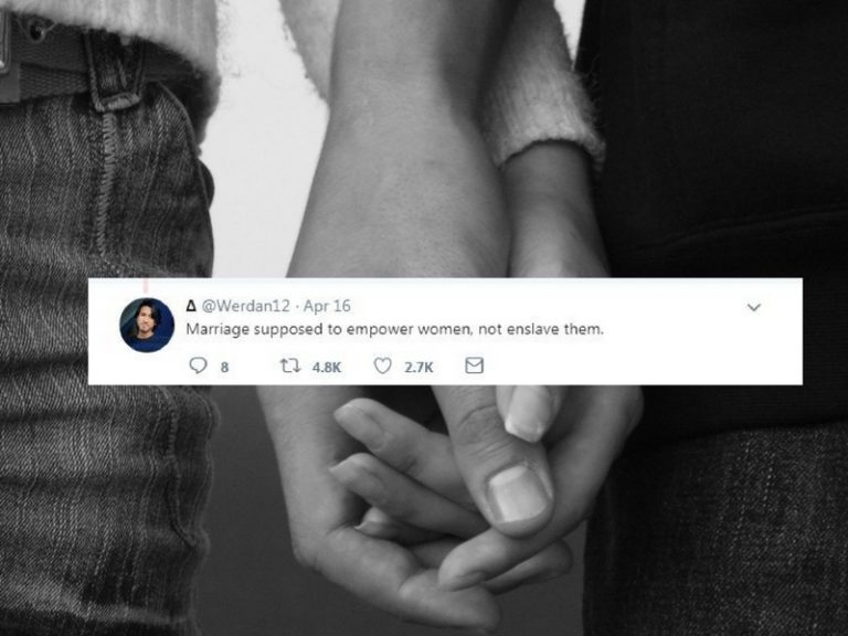 Wanita Lebih Berhati-Hati Dalam Memilih Pasangan Hidup Berbanding Lelaki. Kenapa?
