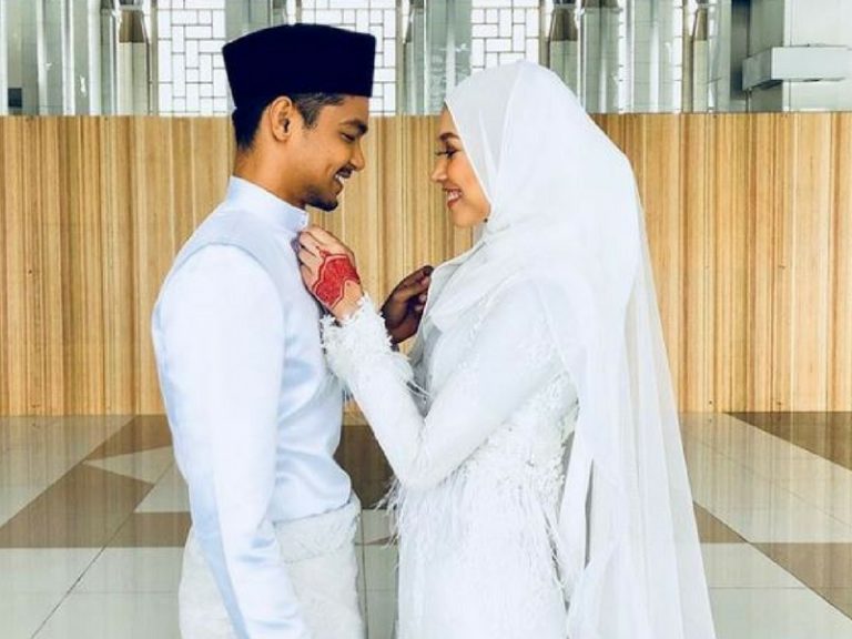 Para Suami Tegurlah Kalau Isterimu Pakai Tudung Singkat