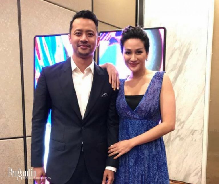 Deko Wedding Dynas Esok Bakal Cipta Fenomena