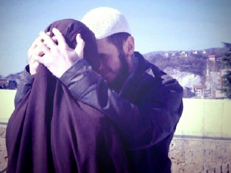 Nak Jadi Isteri Yang Baik Tu Boleh, Tapi Jangan ‘Terlalu’ Berusaha Untuk  Menjadi Yang Terbaik