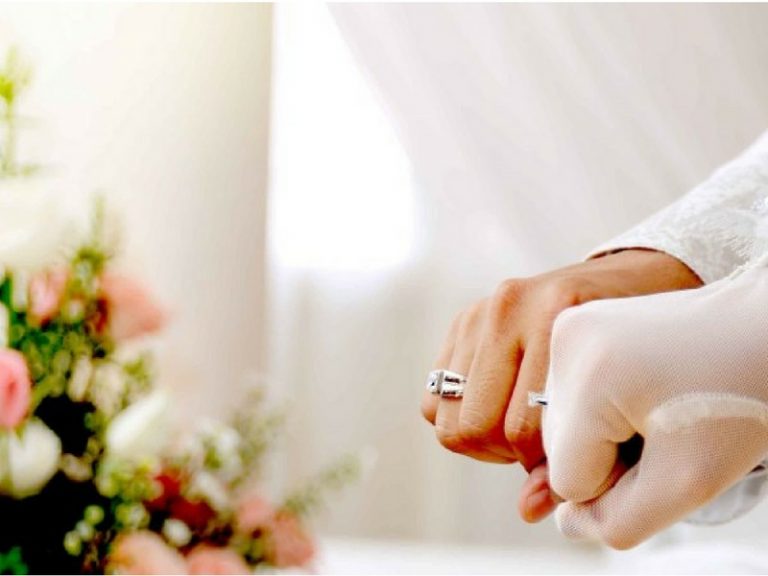 Bukan Mudah Untuk Memulakan Hidup Berdua. Lelaki Ini Kongsi Tips Kewangan Buat Pengantin Baru!