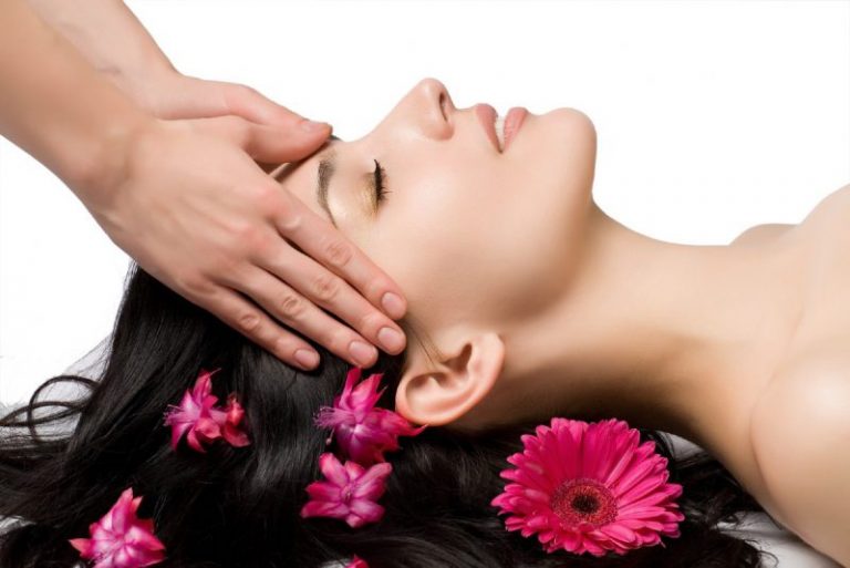 Atasi Rambut Kering Cara Semulajadi