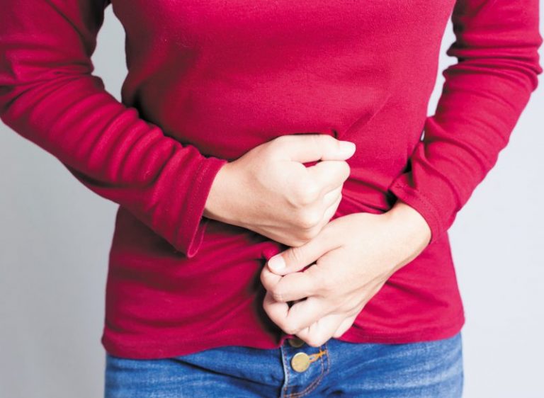 Endometrium Yang Sihat Penting Buat Wanita