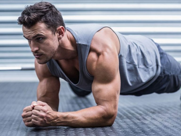 7 Tip Kurus Untuk Lelaki Gemuk