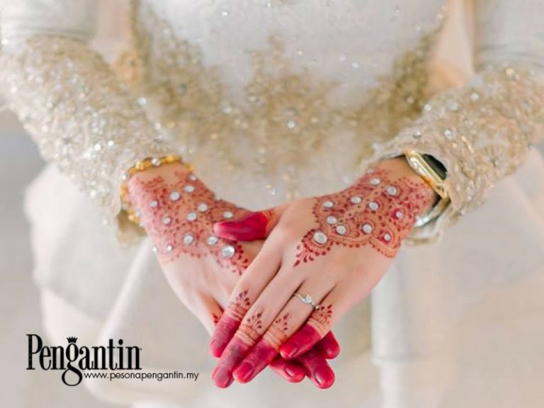 10 Sifat Isteri Yang Mendatangkan ‘REZEKI’ Kepada Suaminya