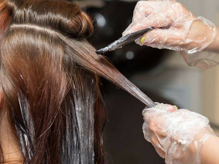5 Perkara Perlu Tahu Sebelum Mewarna Rambut