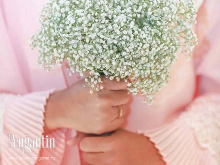 MUA Ini Pesan Apa Yang Perlu Bakal Pengantin Buat Bila Tiba Majlis Kahwin. Membantu Tau!