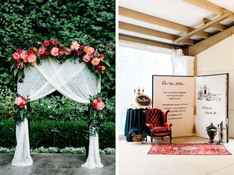 Idea Photo Booth Dengan Sentuhan Memukau