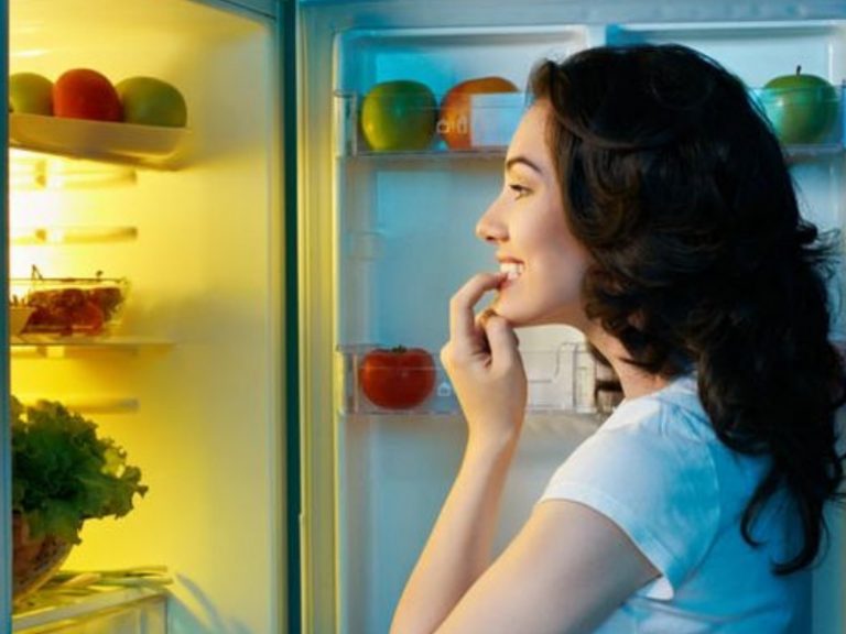 Perhatikan Tanda-Tanda Ini Adakah Anda Dalam Golongan Yang Tidak Mampu Menahan Godaan Untuk Makan