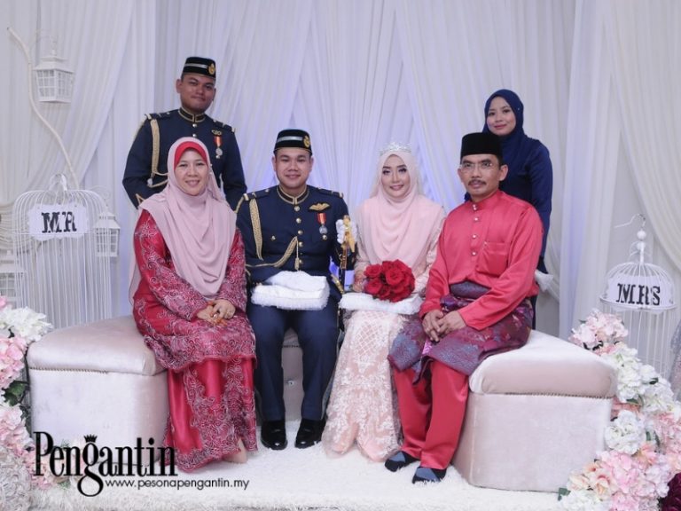 Rapatlah Dahulu Dengan Keluarga Si Dia, Barulah Cinta Kekal Lama