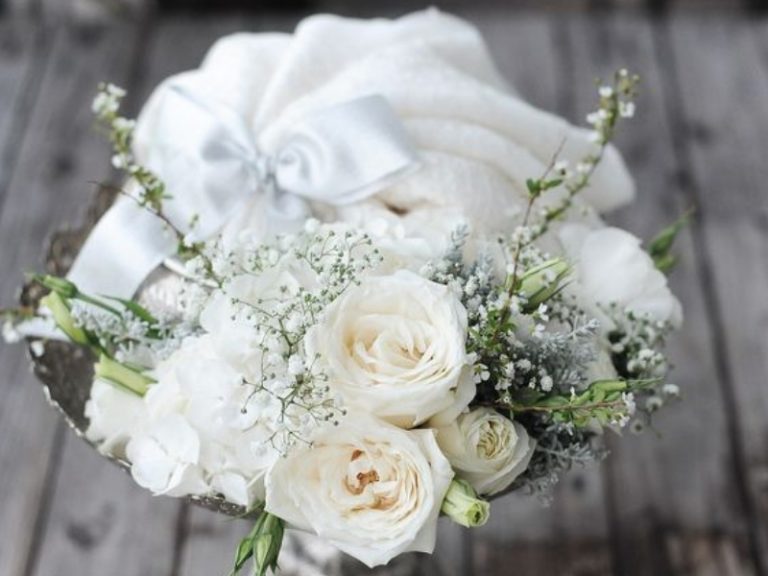 Hantaran Tepat Untuk Si Dia Biar Jadi Kenangan Bermakna
