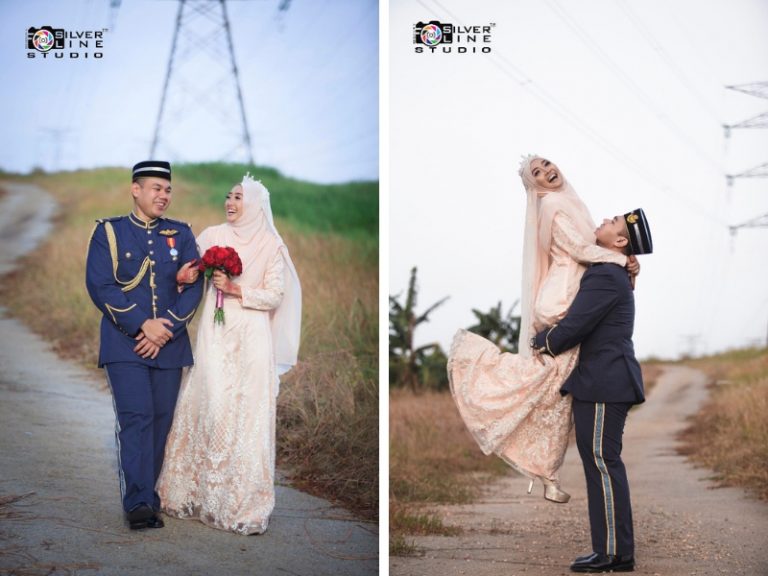 Jangan Hanya Sweet Masa Bercinta Je, Lepas Kahwin Kenalah Up Berganda-ganda
