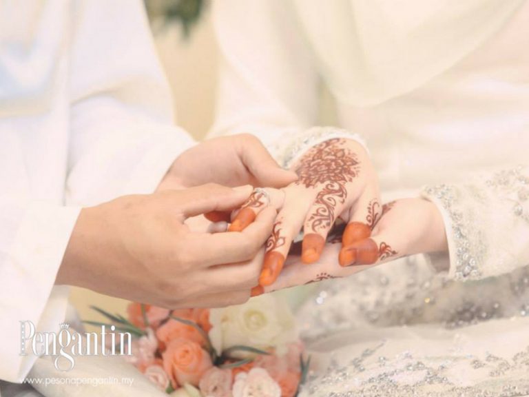 3 Jenis Cincin Bakal Pengantin Perlu Tahu