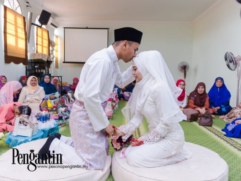 Kalau ‘Anak Emak’ Ni Ada Cara Nak Tackle. Jangan Cepat Mengalah Ok!