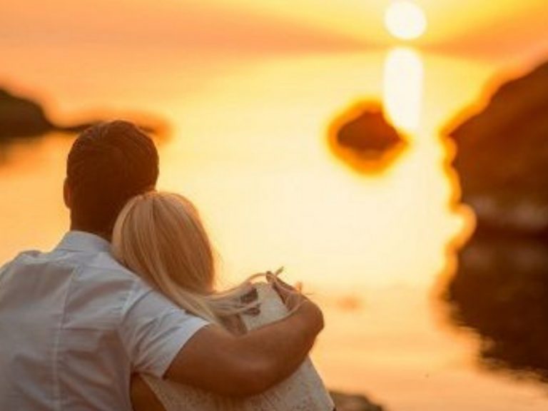 Penting Buat Suami Isteri Berbulan Madu Untuk Perbaharui Ikrar Cinta