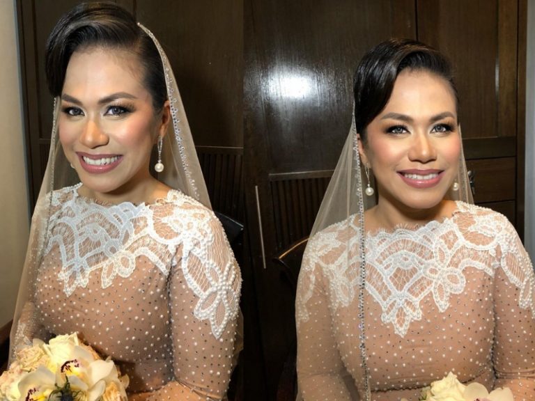 Agar Seri Menyerlah Buat Ratu Sehari, Ikut Nasihat Ini