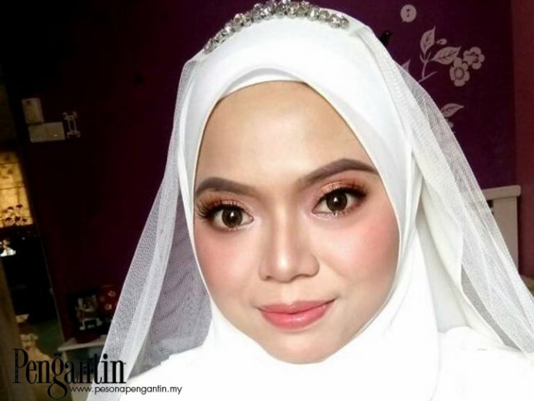 Nak Wajah Kekal Berseri Sepanjang Majlis Perkahwinan, Bakal Pengantin Boleh Manfaatkan Tip Ini