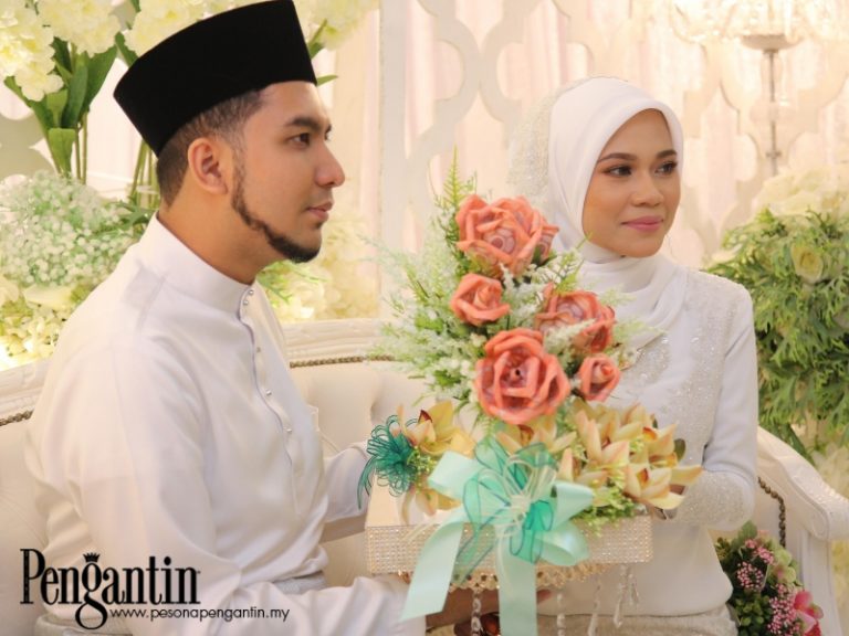 Wahai Bakal Pengantin, Pilihlah Pasangan Yang Tepat Barulah Kekal Ke Akhir Hayat