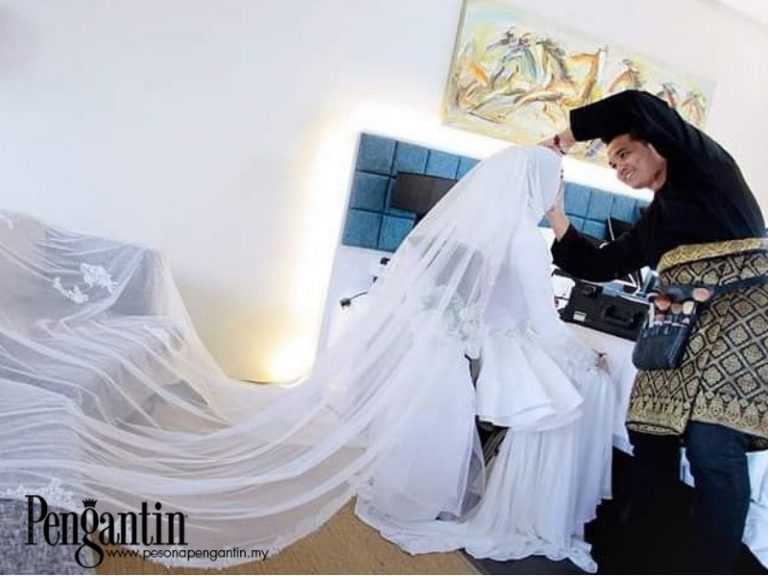 Tip Wajah Tampil Menyerlah Untuk Bakal Pengantin